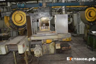 Обрабатывающий центр 2206вмф4 34029