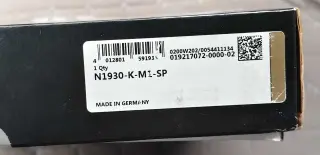 Подшипник шпиндельный FAG N1930-K-M1-SP (Super Precision, Германия)