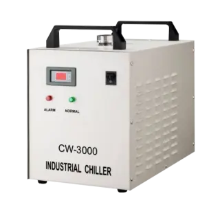 Чиллер CW-3000