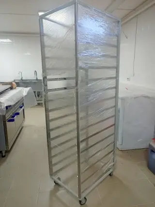Тележка Шпилька