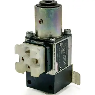 Реле давления HED-8-0P 20/200 Rexroth