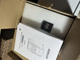 Частотные преобразователи
