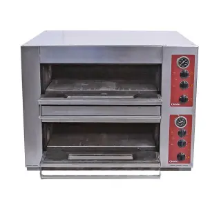 Печь для пиццы Bartcher DB.830.M