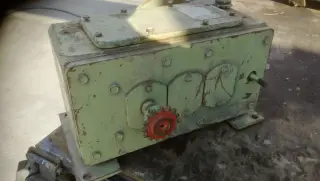 Вариатор ВЦ2-101-02