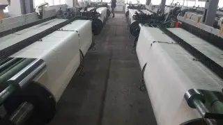 СТБ-330 под Вафельное полотно