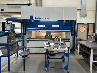 Листогиб TRUMPF - Truebend 5085