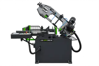 LOREND LDA 270 DRS NC