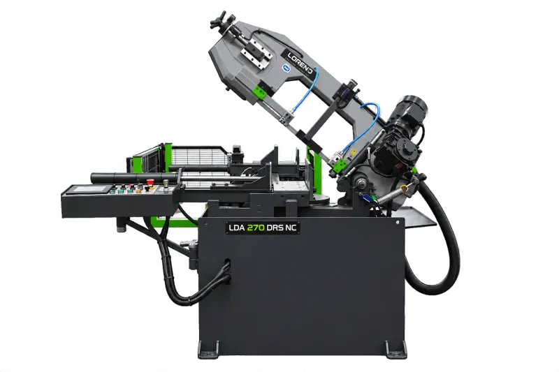 LOREND LDA 270 DRS NC