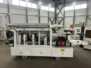 Кромкооблицовочный станок Nanxing NBC 332S