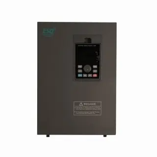 Частотный преобразователь ESQ-760-4T0370G/0450P-BU 37/45кВт, 380В