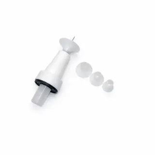 Круглая насадка DeltaFlow для Gema GM03/GA03 NS04/NS09 1007684