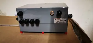 Шкаф управления Camozzi BOX41209-21-RU07