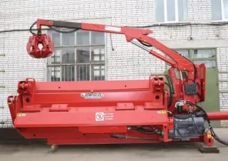 пакетировочный пресс ARIETE 480