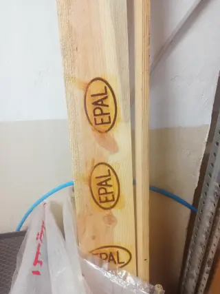 Оттиска на коже, дереве, резине