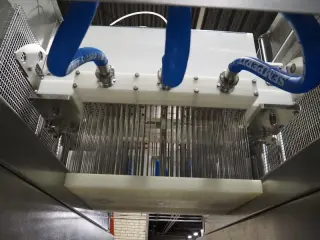 Инъектор Schroder IMAX 620