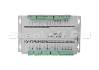 Блок управления Weihong NK105