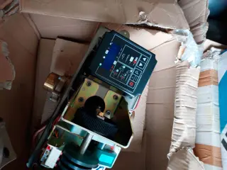 Клапан управляющий Pentair Water France 3150 1800 TM
