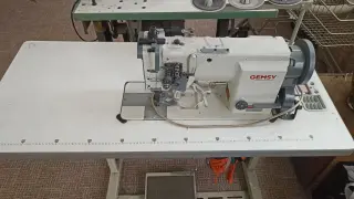 Швейное оборудование