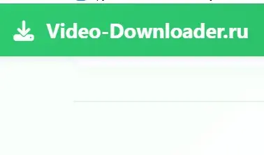 Video-Downloader.ru