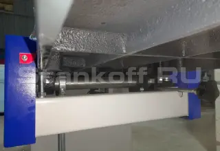 Фуговальный станок PF41