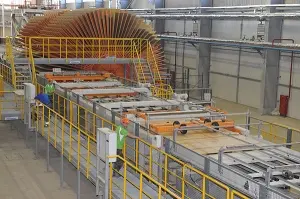 "Римбунан Хиджау" остановила производство MDF в Хабаровском крае