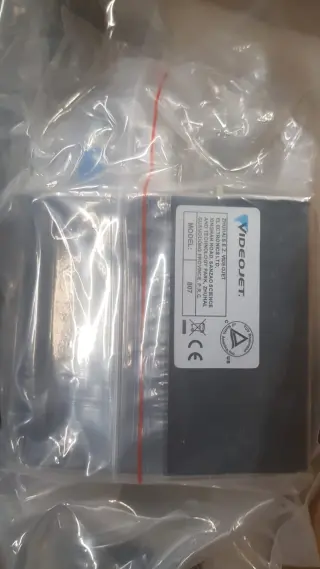 Крупносимвольный принтер Videojet 2120