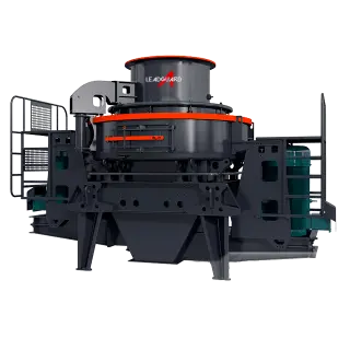 Центробежная ударная дробилка 5X9532