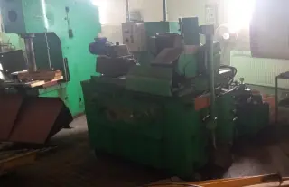 3С120В круглошлифовальный станок