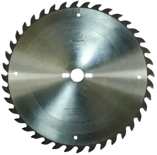 Пила дисковая TCT Pilana 350x3.6/2.5x30 z40  81-26 WZ, Ø350x3.6/2.5x30 z40  81-26 WZ Pilana