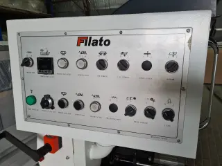 Кромкооблицовочный станок filato FL 430