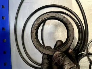 Комплект уплотнительных колец 160YCY14-1B