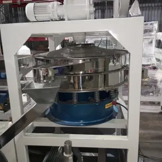 Мельница роторная (ножевая) WH600
