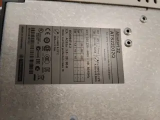 Частотник Schneider Altistart 22