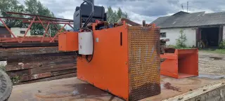 станок для производства лего кирпича