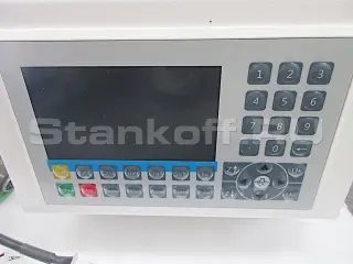 Лазерный гравировальный станок с ЧПУ LM 2030 PRO OPEN 600W