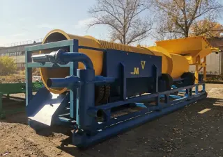 Скруббер Бутара СБ 80 купить в Якутске, Чите, Братске