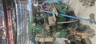 6Т82Ш станок универсально-фрезерный