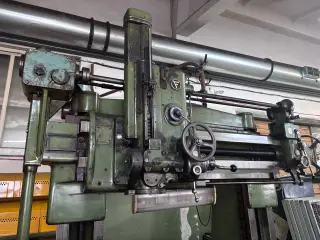 координатно-расточной станок Mikromat VEB Dresden BL 5
