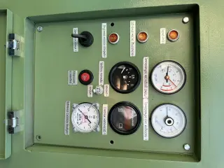 Дизельный компрессор КВ-20/12П