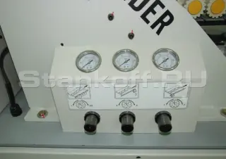 Автоматический кромкооблицовочный станок LTT-220PA