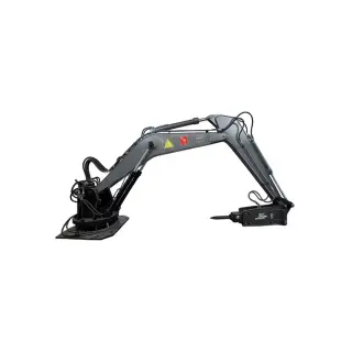 Бутобой ZXZG-3020-D