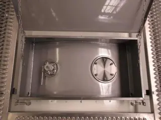 Танк-контейнер тип Т11 объём 24 000 л