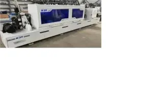 Кромкооблицовочный станок KDT 465