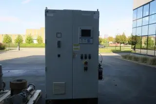 Газовая генераторная установка Jenbacher JMS320GS