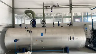Оборудование для изготовления изделий из пенополистирола