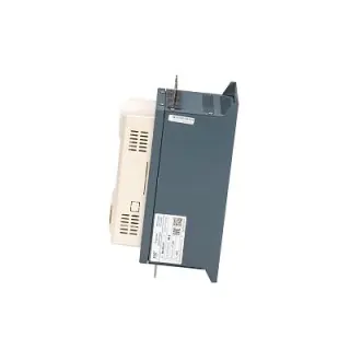 Устройство плавного пуска ESQ-GS9-5d5 (11А, 380В, 5.5кВт, встроенный шунтирующий контактор)