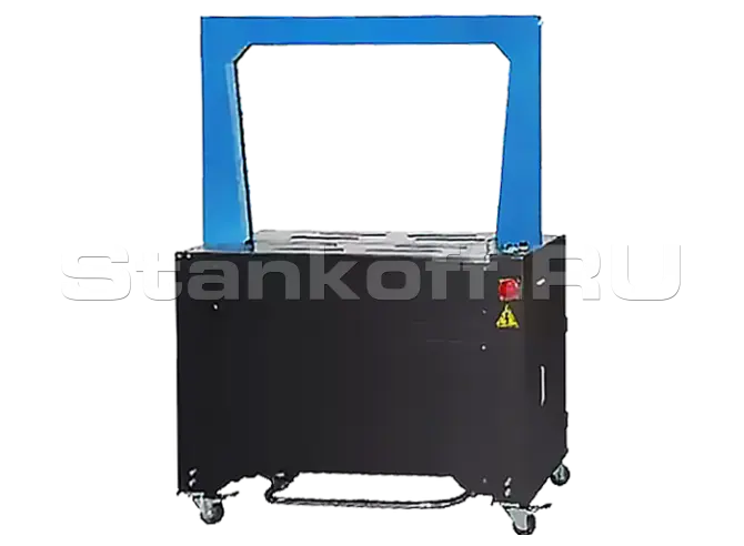 Автоматическая машина для обвязки полипропиленовой лентой EXS-137