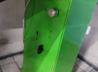 Токарный станок тв 4