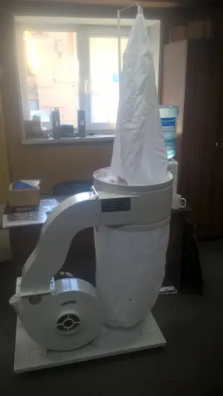 Стружкоотсос MF 9022