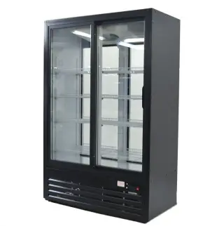Шкаф холодильный Premier ШВУП1ТУ-1,12 K2 (4хLED)